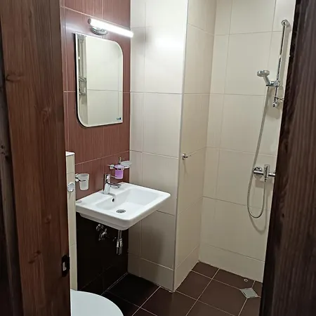 Сasa de vacaciones Victoria