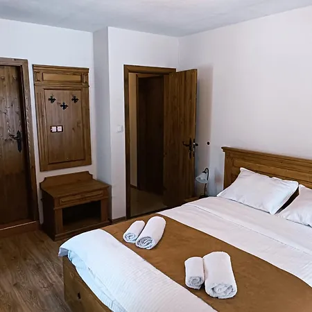 Сasa de vacaciones Victoria Stoykite