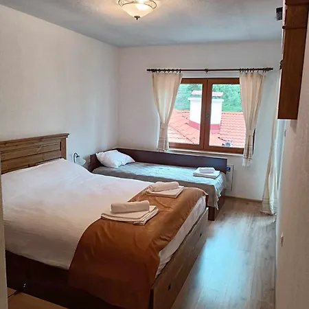 Victoria Сasa de vacaciones Stoykite