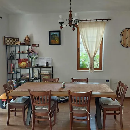 Сasa de vacaciones Victoria