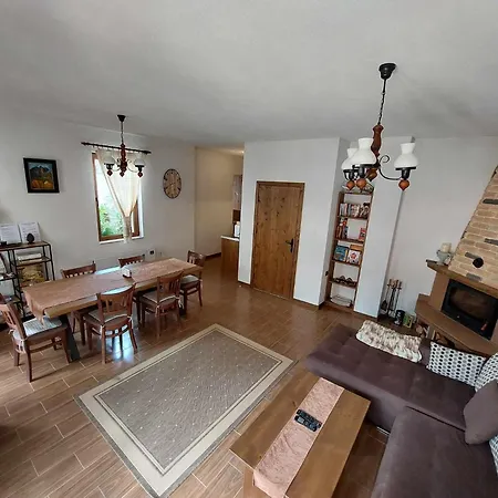 Victoria Сasa de vacaciones