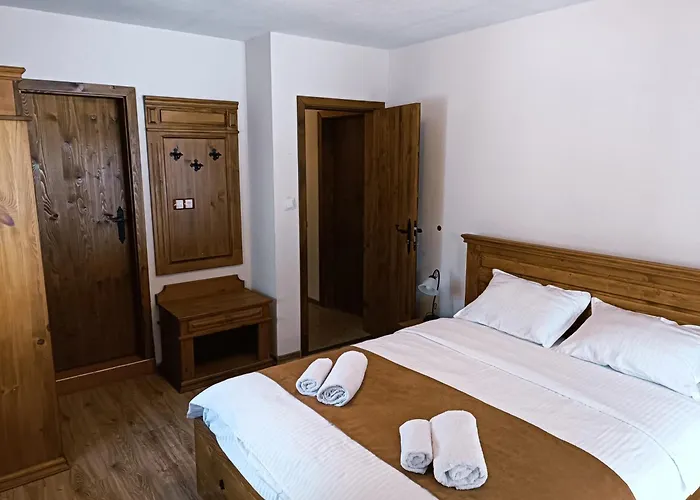 Case de vacanță Victoria Stoykite