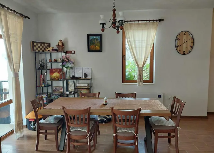 Case de vacanță Victoria