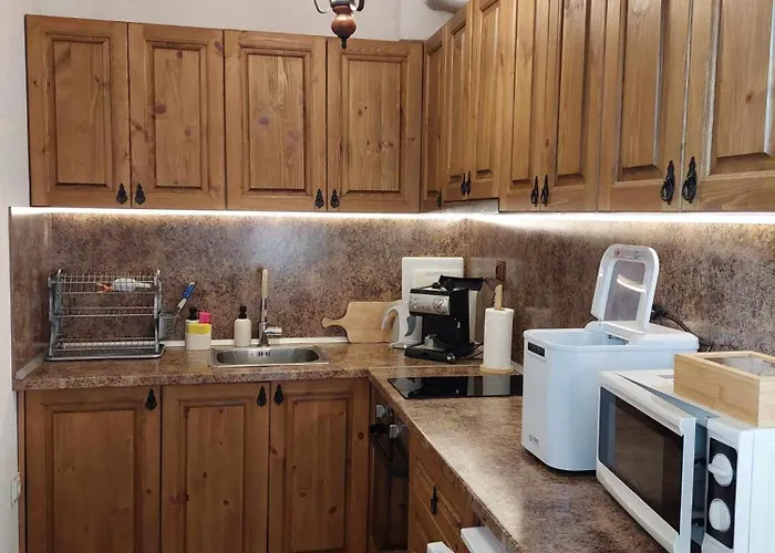 Victoria Case de vacanță *