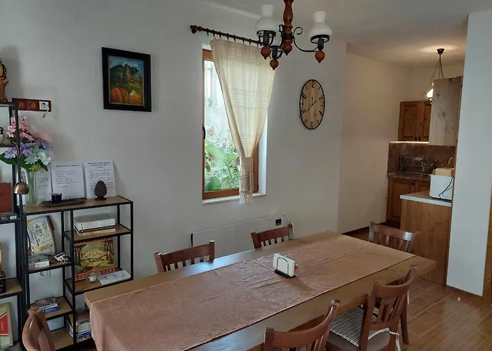 Victoria Case de vacanță Stoykite