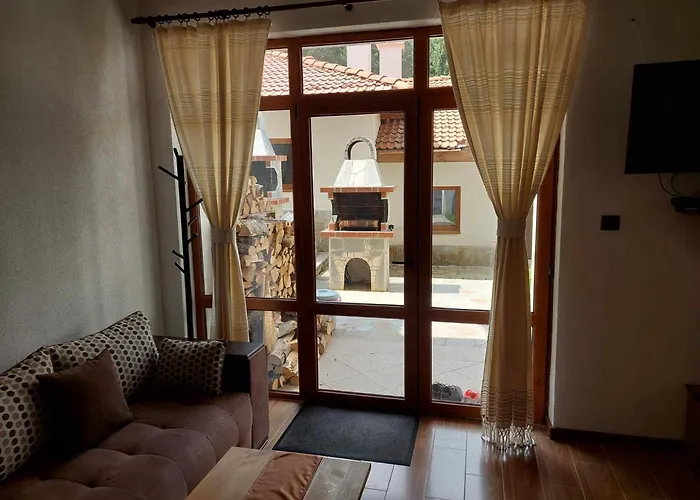 Case de vacanță Victoria Stoykite