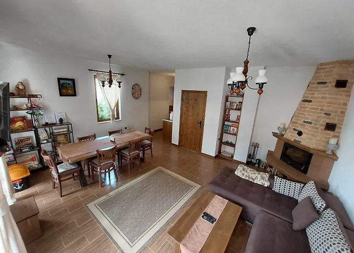 Victoria Case de vacanță